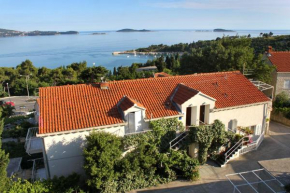 Apartments with a parking space Mlini, Dubrovnik - 8834